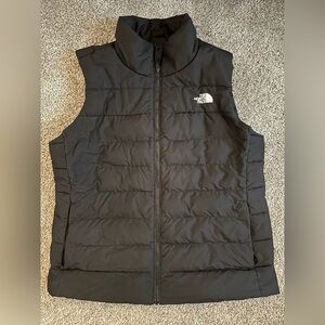 The North Face Women’s Aconcagua 3 Puffer Vest